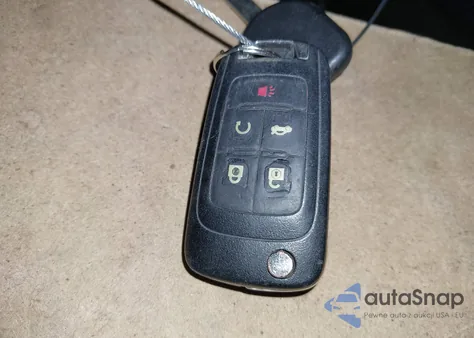 2013 Chevrolet Malibu 1Lz z USA, uszkodzony, nr VIN 1G11H5SA6DF270801